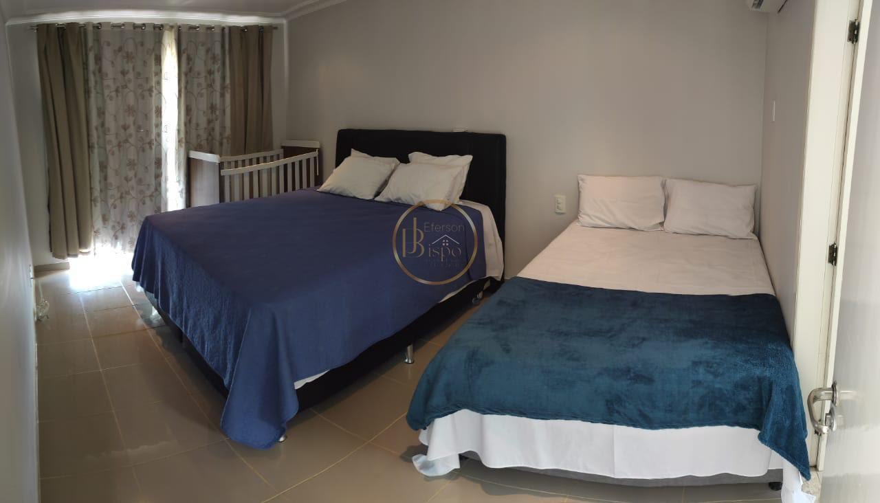 Casa à venda com 3 quartos, 3 suítes, 2 vagas e 250m² no Village 2, Porto Seguro (BA) — foto 5 de 13