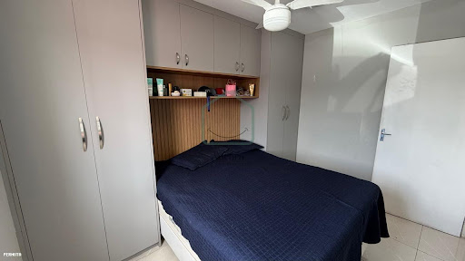 Casa em Condomínio para Venda em Suzano / SP no bairro Fazenda Aya 