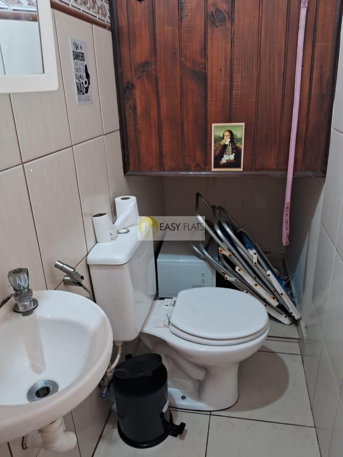 Casa à venda com 2 quartos, 2 banheiros, 1 vaga e 50m² no Jardim Imperador, Praia Grande (SP) — foto 9 de 19