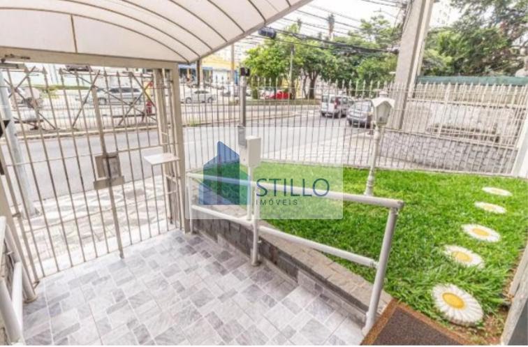 Apartamento para alugar com 2 quartos, 2 banheiros, 1 vaga e 108m² no Parque da Mooca, São Paulo (SP) — foto 3 de 15