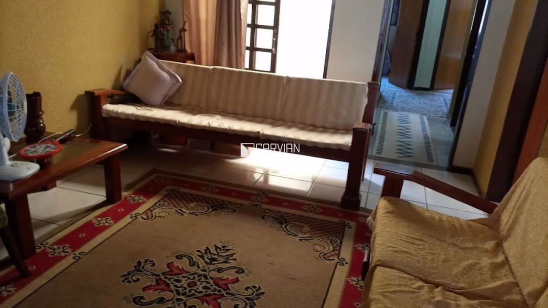 Casa à venda com 3 quartos, 1 suíte, 1 vaga e 168m² no Jardim Ouro Branco, Ribeirão Preto (SP) — foto 27 de 30