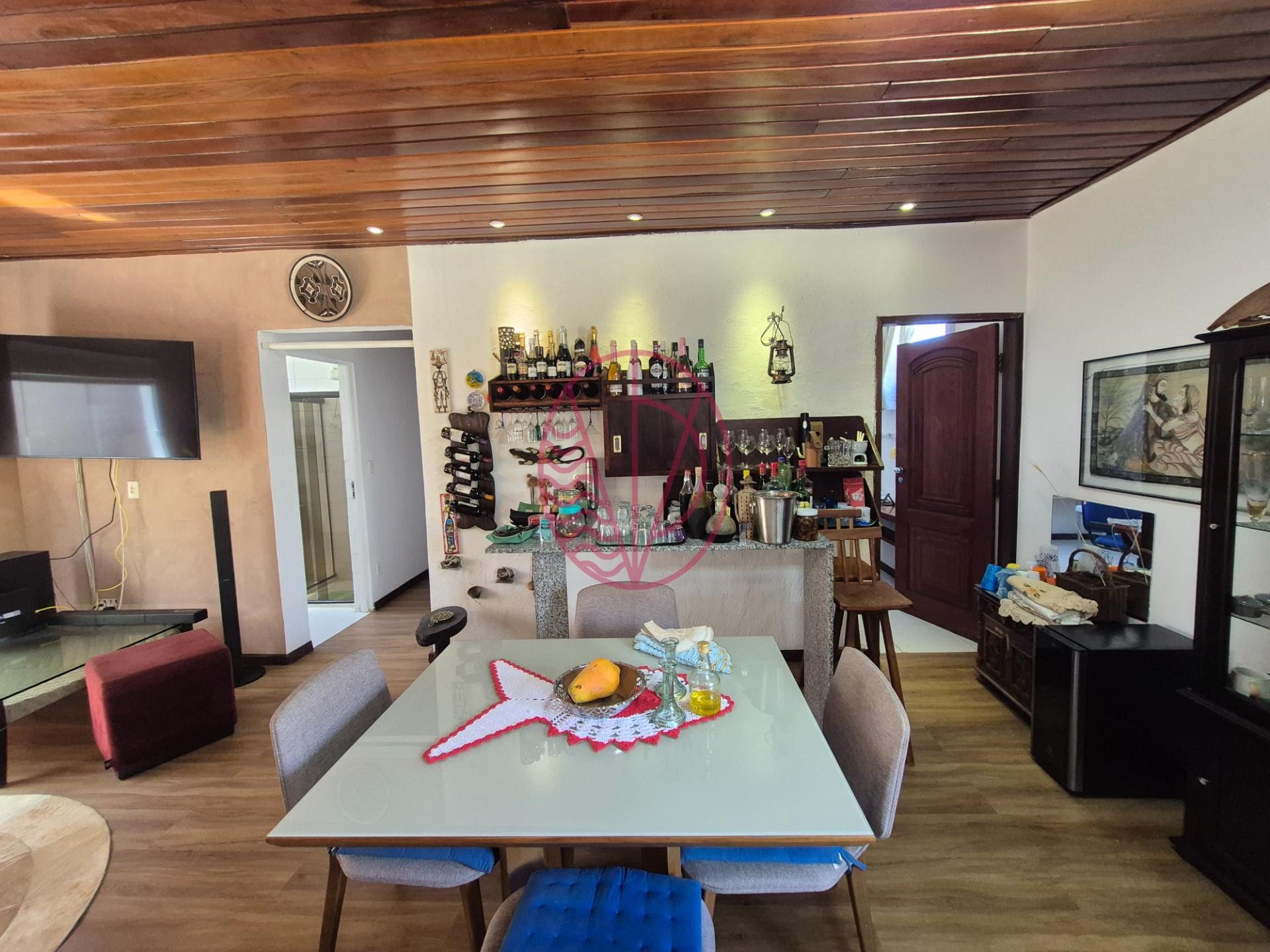 Casa à venda com 3 quartos, 2 suítes, 1 vaga e 100m² no Itapuã, Salvador (BA) — foto 12 de 30