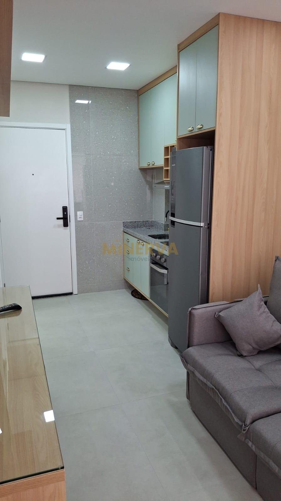 Apartamento à venda com 1 quarto, 1 suíte, 1 vaga e 33m² no Butantã, São Paulo (SP) — foto 6 de 16