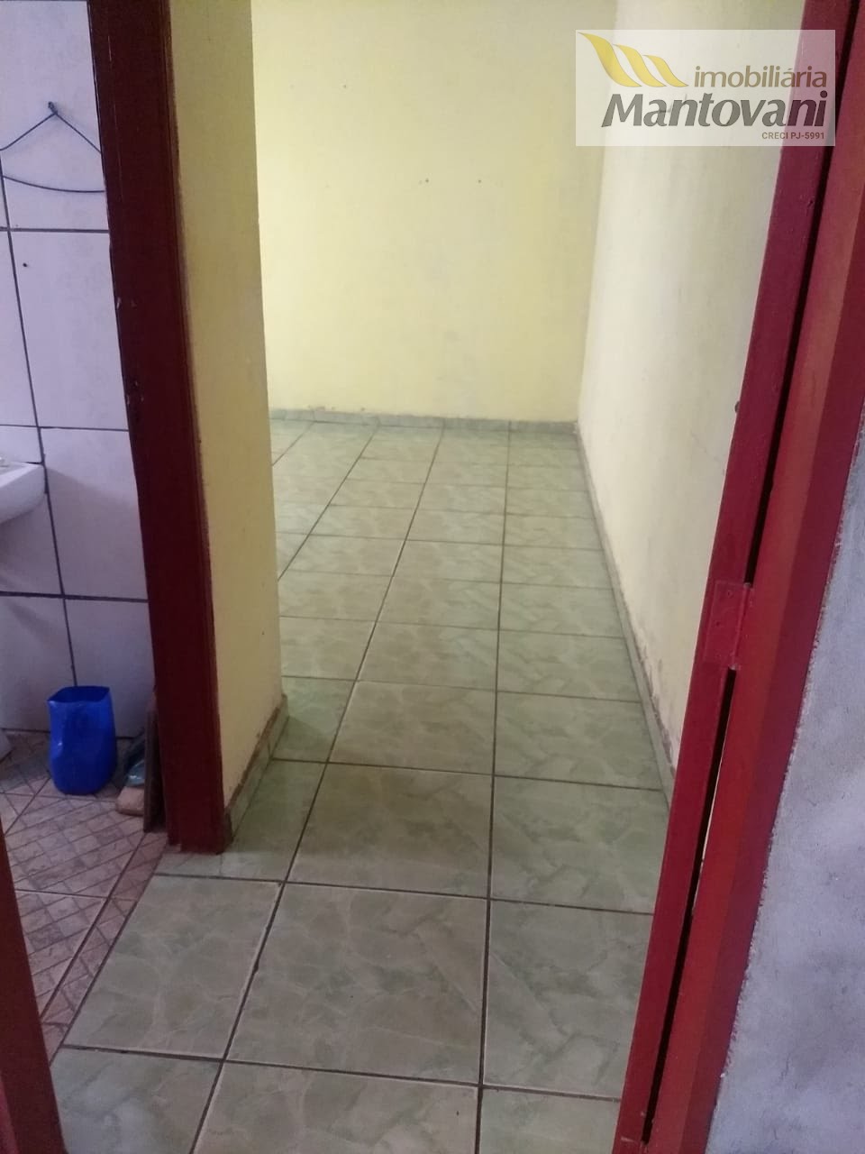 Casa à venda com 2 quartos, 2 banheiros, 1 vaga e 60m² no Vila Angelica, Tatuí (SP) — foto 8 de 9