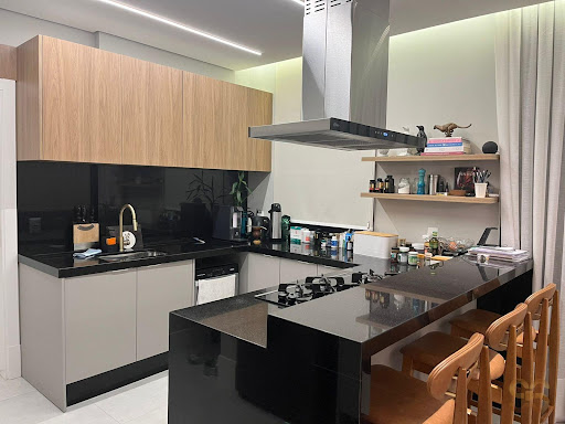 SOHO RESIDENCE | LOCAÇÃO ANUAL COM 04 DORMITÓRIOS EM BALNEÁRIO CAMBORIÚ