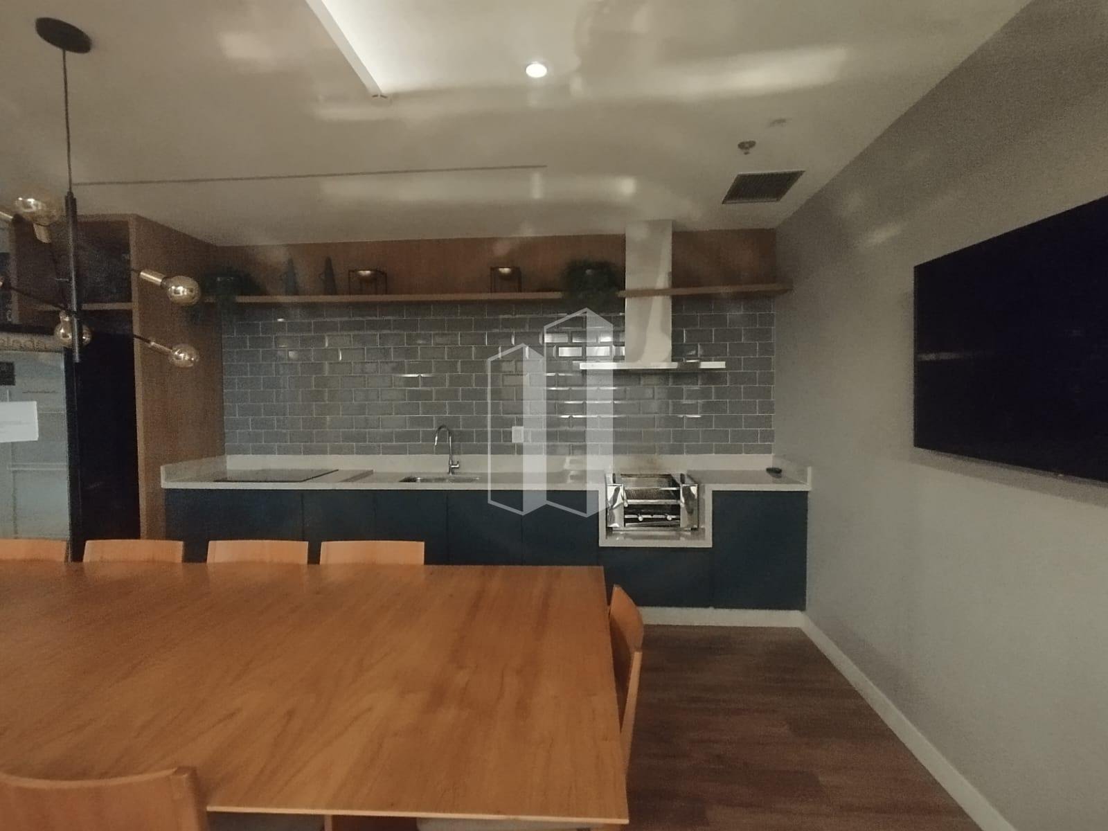 Apartamento à venda com 1 quarto, 1 suíte, 1 vaga e 43m² no Setor Marista, Goiânia (GO) — foto 8 de 30
