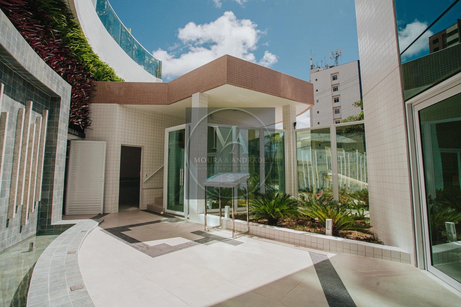 Apartamento à venda com 3 quartos, 3 suítes, 3 vagas e 141m² no Fátima, Fortaleza (CE) — foto 8 de 30
