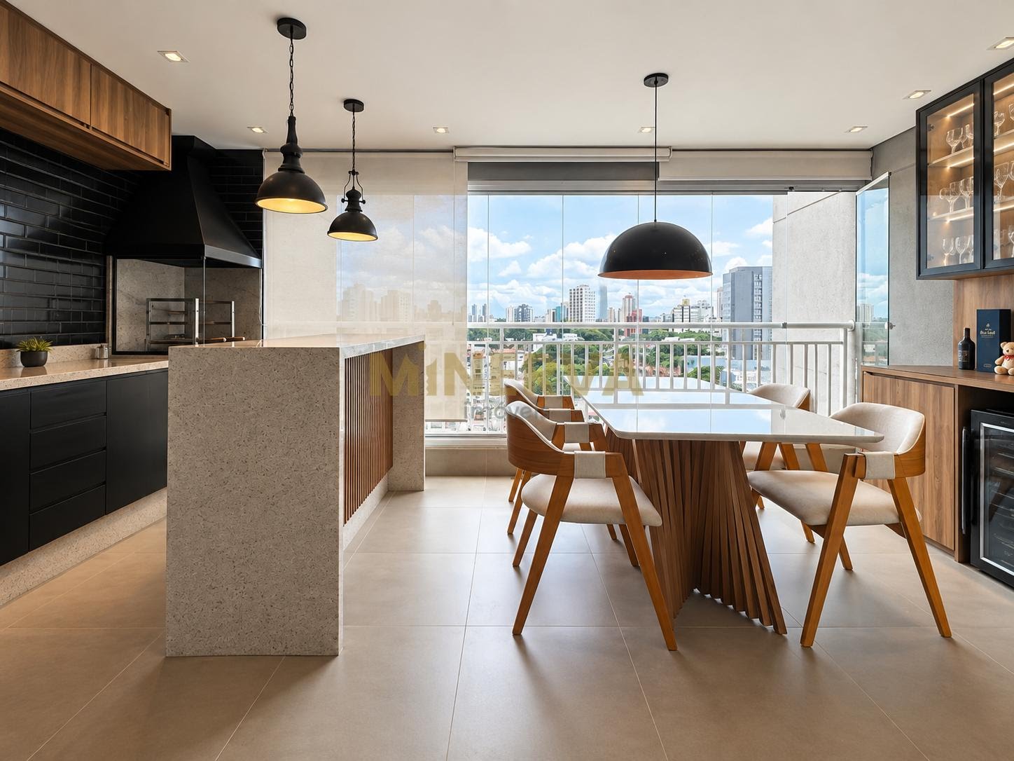 Apartamento à venda com 3 quartos, 2 suítes, 2 vagas e 93m² no Jardim São Paulo, Guarulhos (SP) — foto 13 de 18