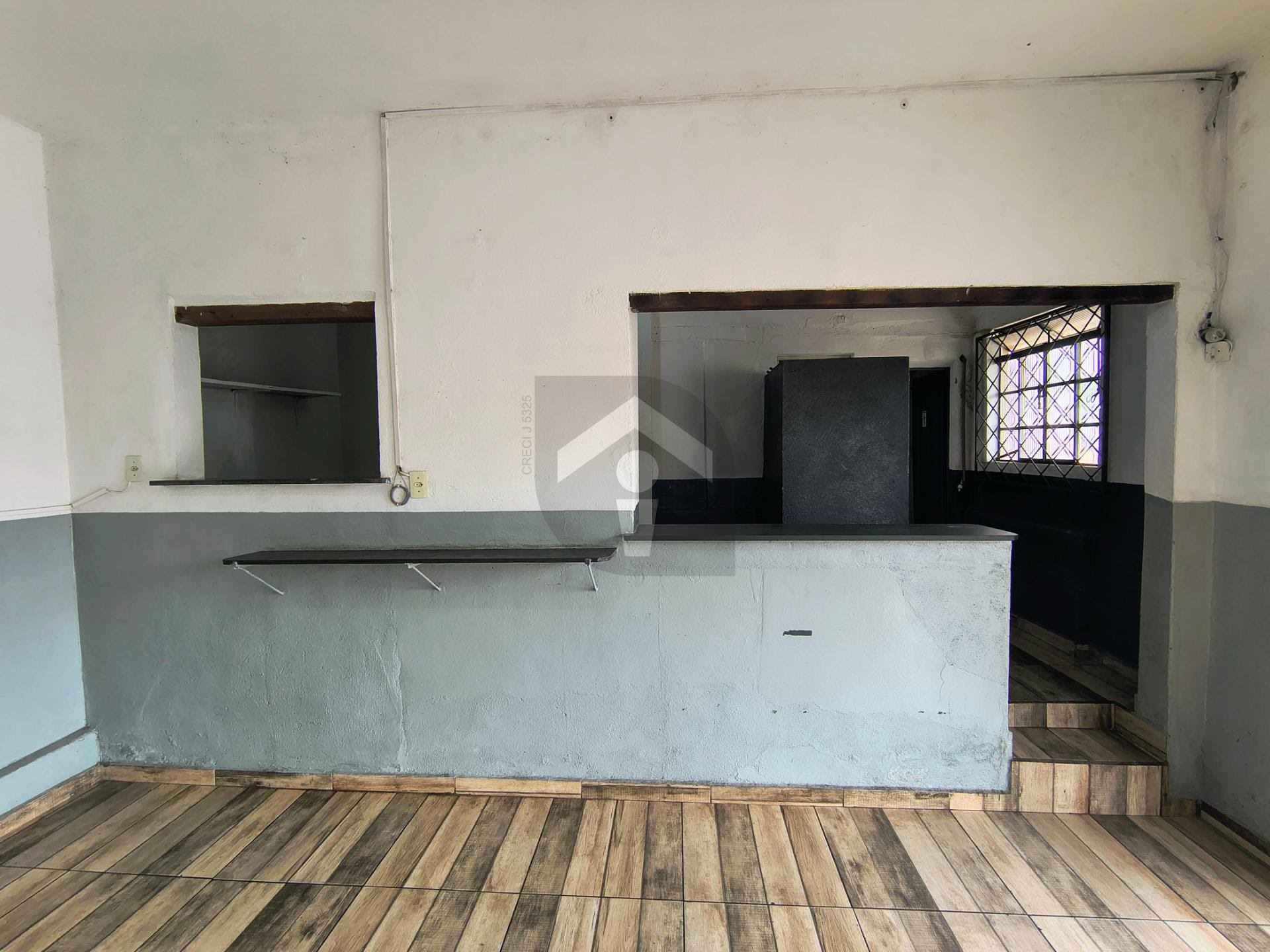 Loja-Salão, 50 m² - Foto 13