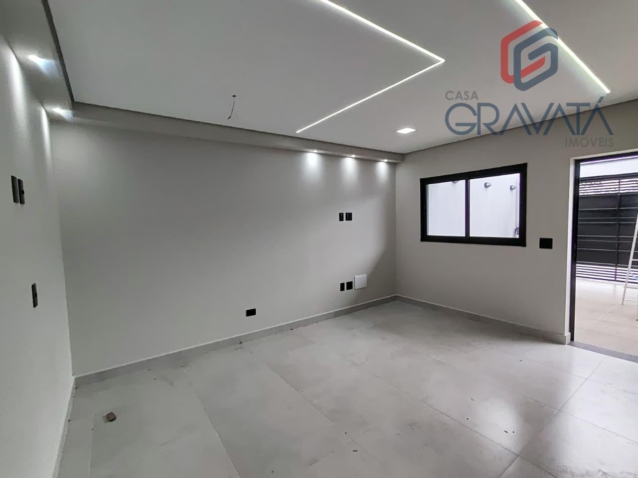Casa à venda com 2 quartos, 2 suítes, 2 vagas e 110m² no Vila Humaita, Santo André (SP) — foto 7 de 21