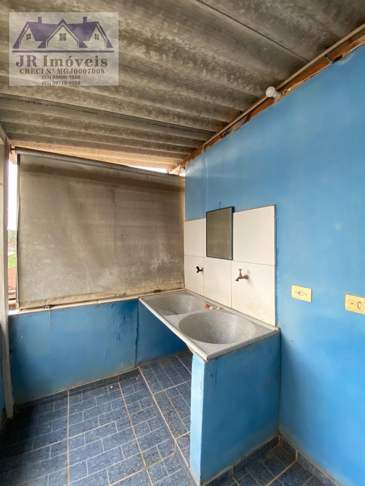 Casa à venda com 220m² no Santa Isabel, Piranguinho (MG) — foto 9 de 10
