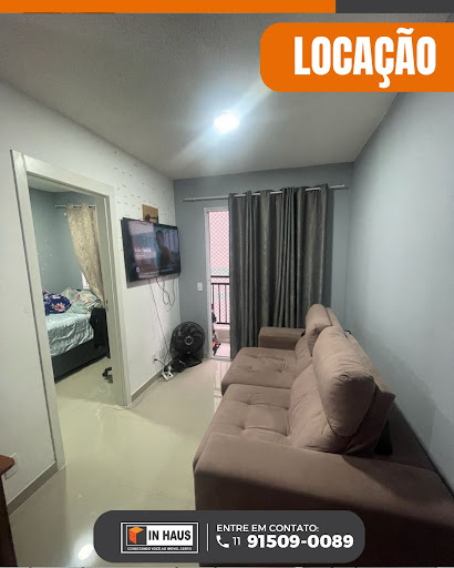 Apartamento em Mooca  -  São Paulo
