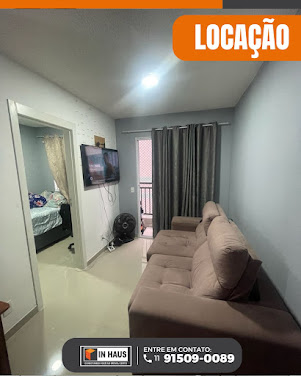 Apartamento em Mooca  -  São Paulo