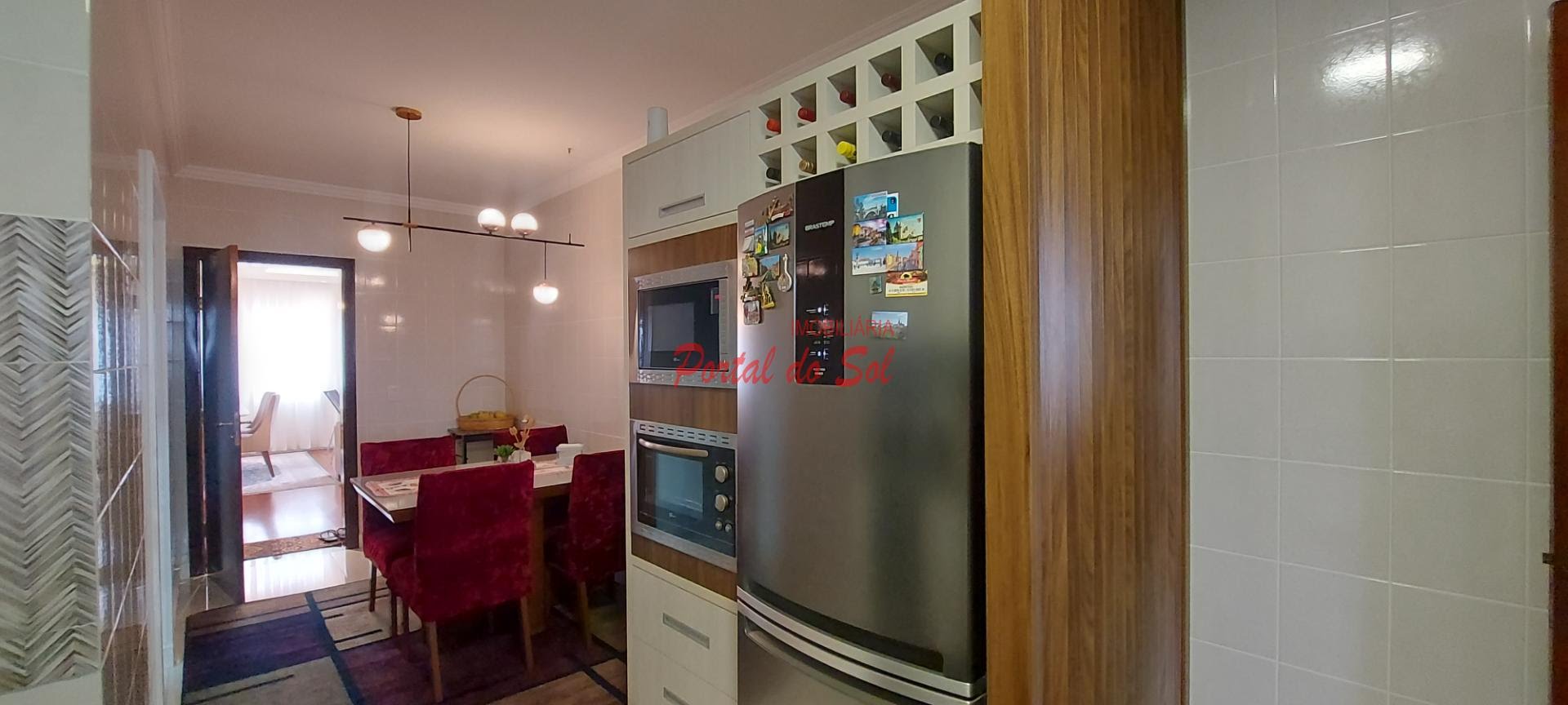 Apartamento à venda com 4 quartos, 1 suíte, 2 vagas e 184m² no Jardim São Francisco, Santo Antônio da Platina (PR) — foto 23 de 30
