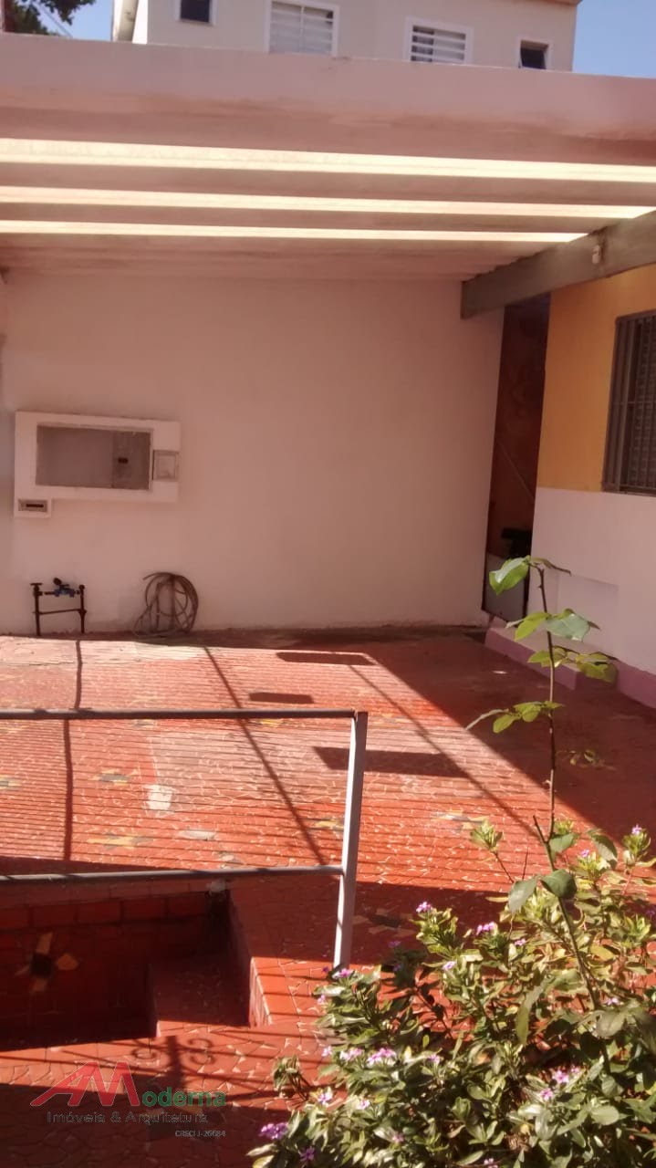 Terreno à venda com 400m² de terreno no Paraíso, Santo André (SP) — foto 9 de 9