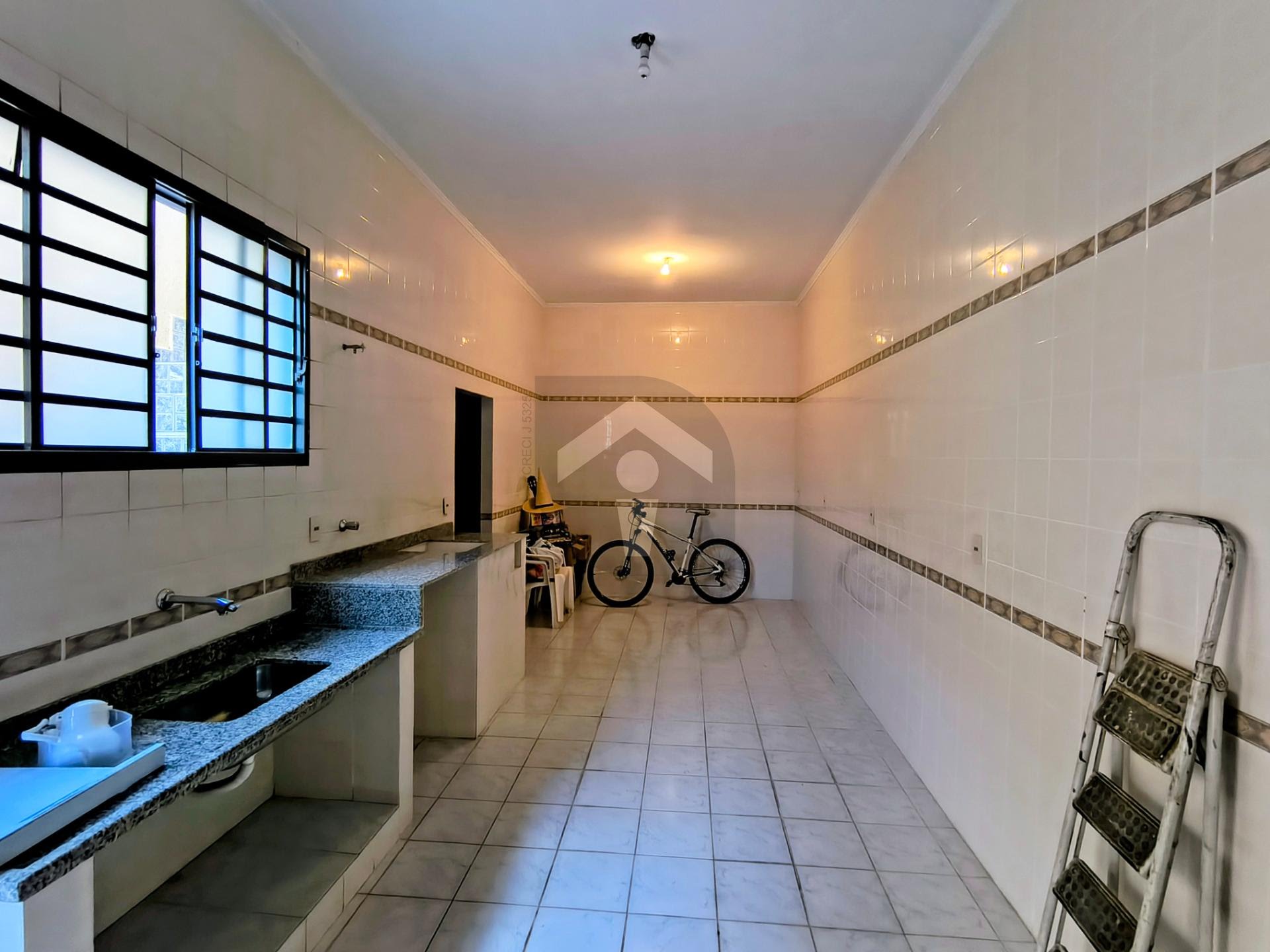 Casa, 5 quartos - Foto 37