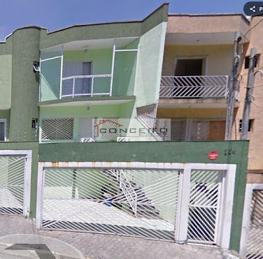 Casa Sobrado em Vila Formosa  -  São Paulo
