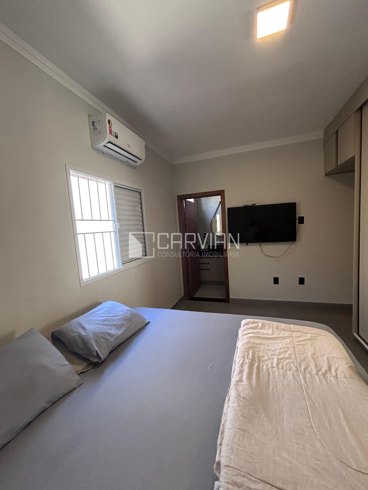 Casa à venda com 3 quartos, 1 suíte, 2 vagas e 128m² no Jardim Santa Cecilia, Ribeirão Preto (SP) — foto 19 de 25