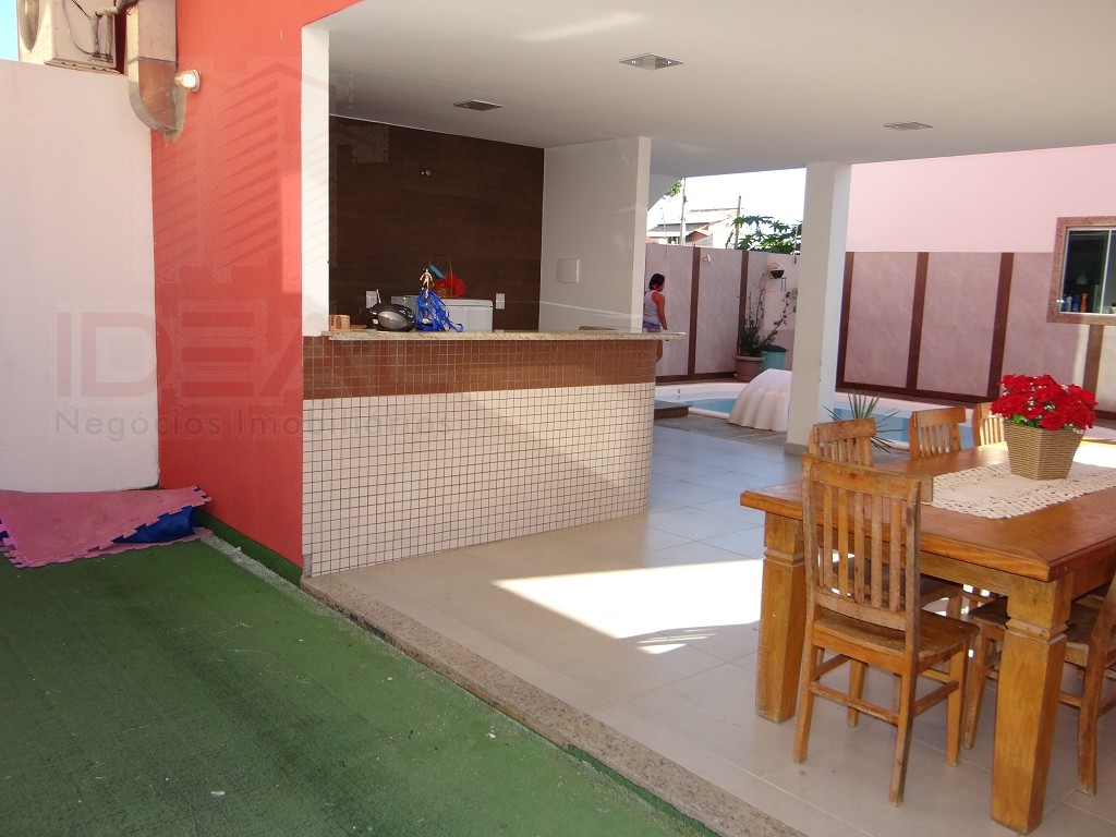 Casa à venda com 4 quartos, 1 suíte, 4 vagas e 330m² no Parque Aurora, Campos dos Goytacazes (RJ) — foto 18 de 30