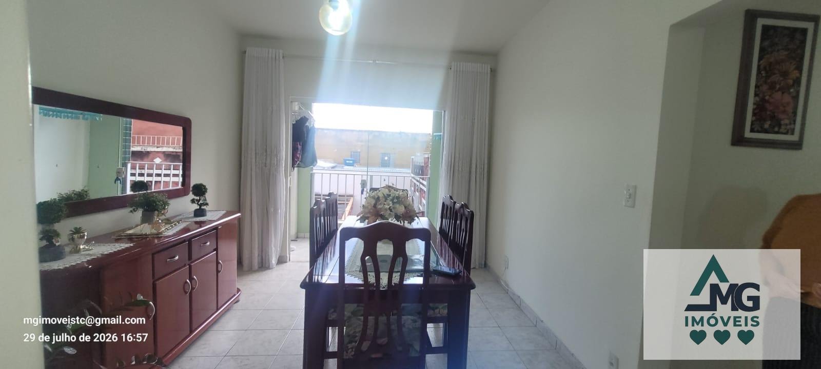 Apartamento, 3 quartos, 146 m² - Foto 6