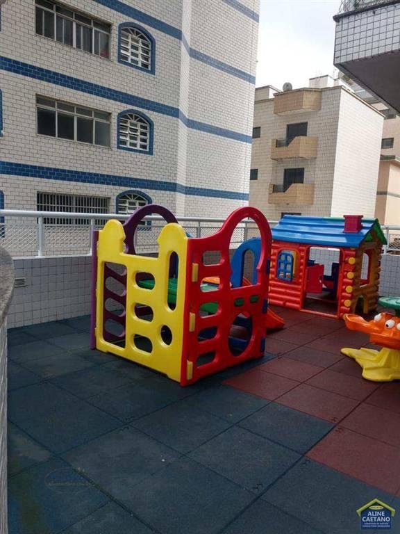 Apartamento à venda com 3 quartos, 1 suíte, 2 vagas e 127m² no Vila Tupi, Praia Grande (SP) — foto 16 de 23