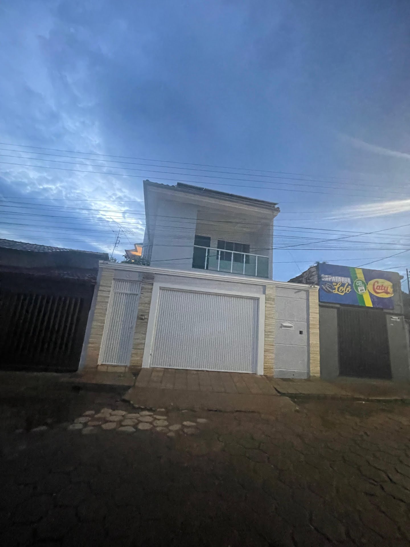 Casa à venda com 4 quartos, 1 suíte, 2 vagas e 223m² no Centro, Paracatu (MG) — foto 2 de 30