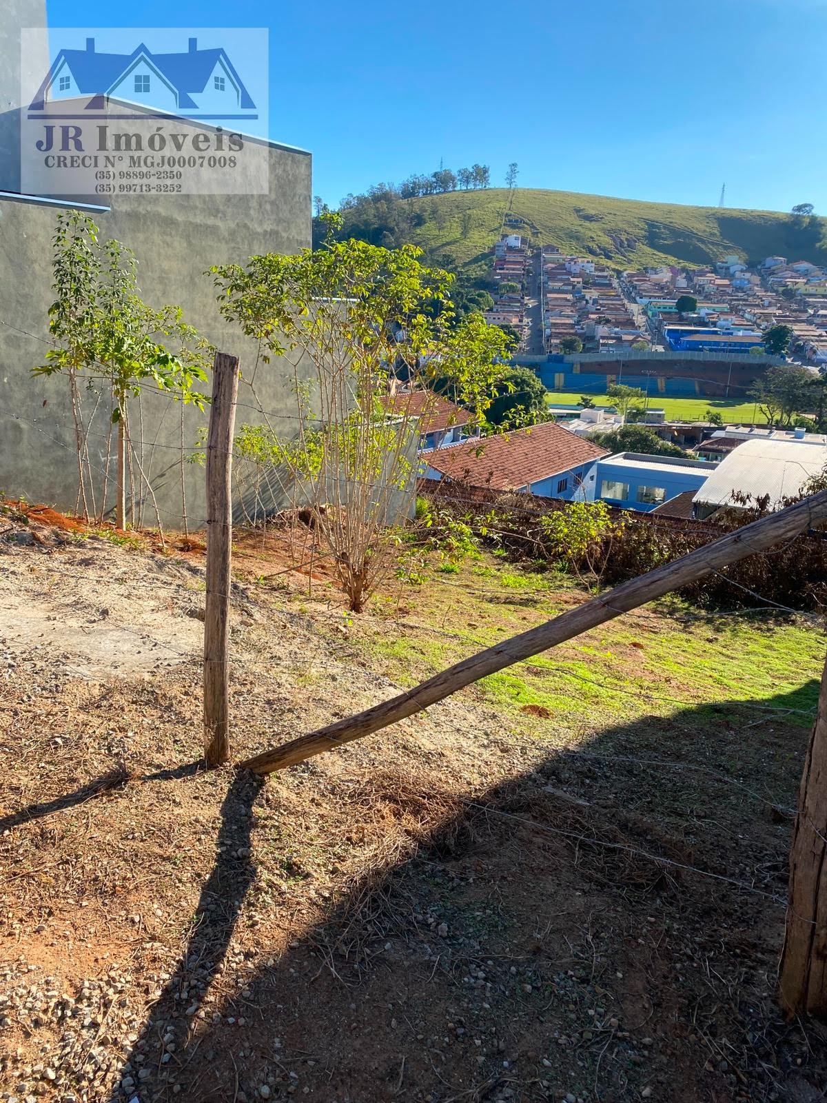 Terreno à venda no Jardim Panorama, Piranguinho (MG) — foto 6 de 7