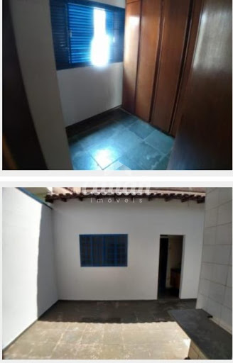 Casa comercial no Lagoinha 