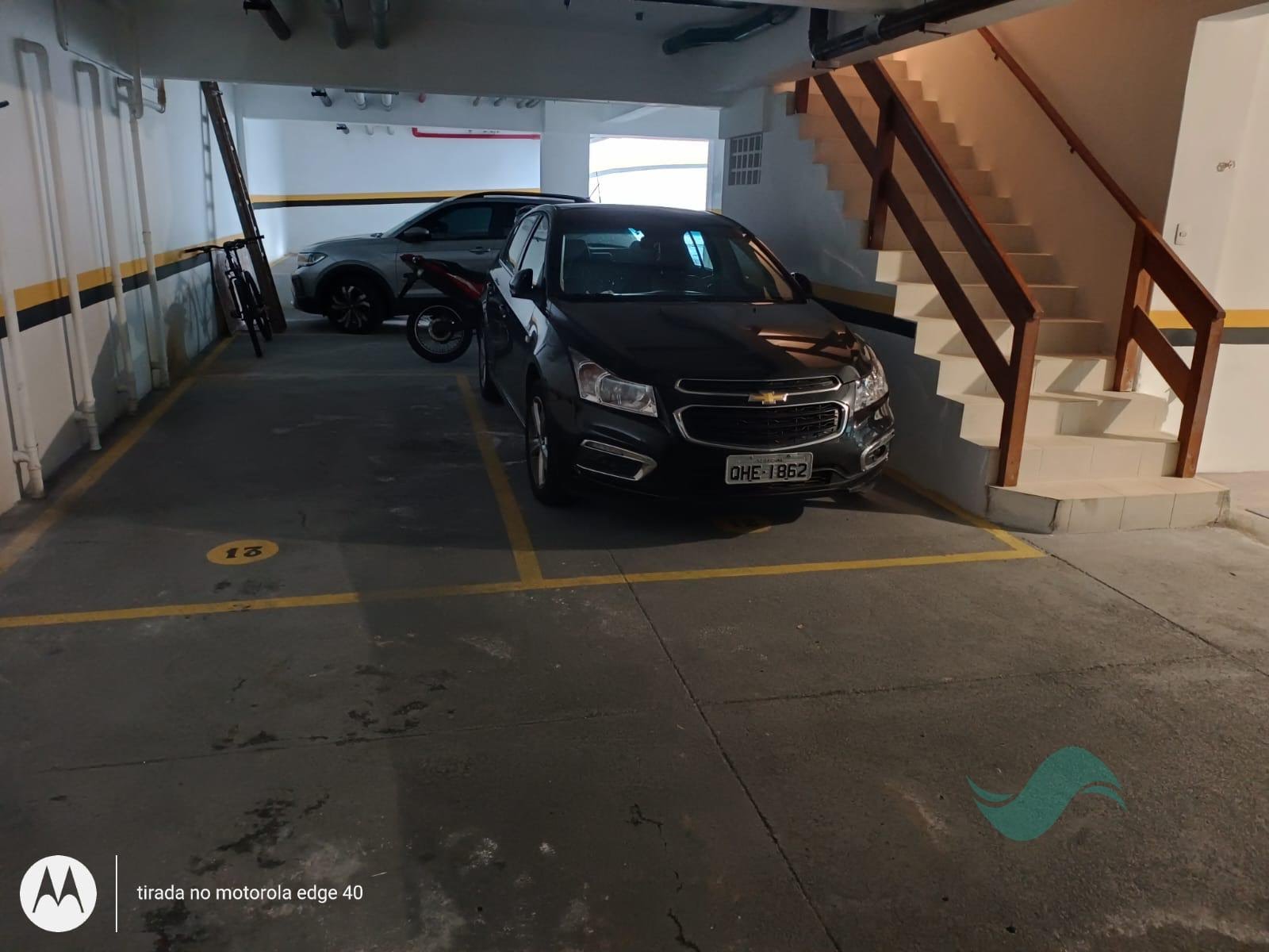 Apartamento à venda com 3 quartos, 1 suíte e 1 vaga no Centro, Florianópolis (SC) — foto 20 de 26