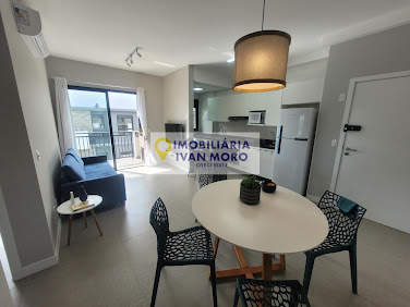 Apartamento à venda em Cachoeira do Bom Jesus Leste  -  Florianópolis