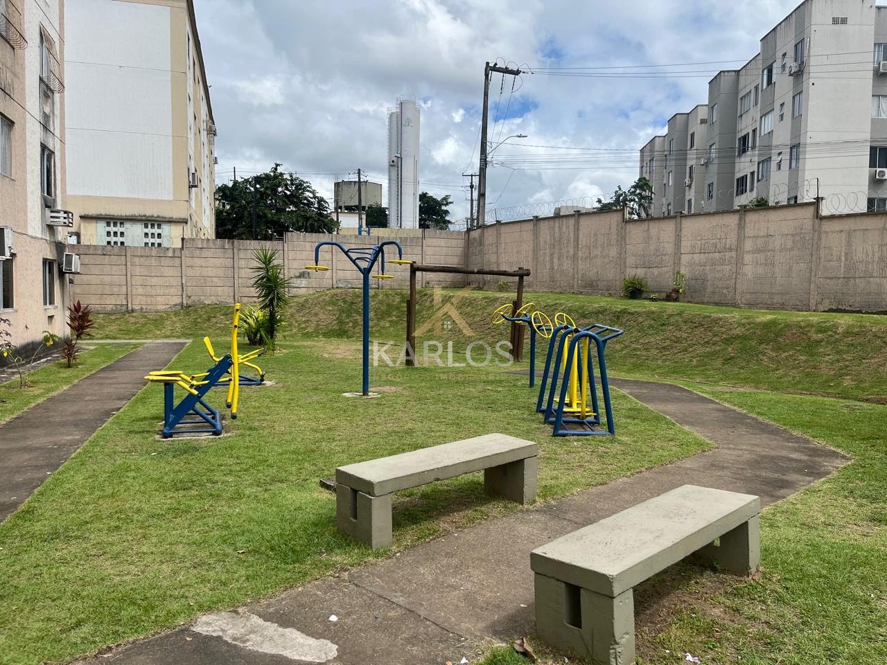 Apartamento à venda com 2 quartos, 1 banheiro e 42m² no Alberto Maia, Camaragibe (PE) — foto 21 de 30