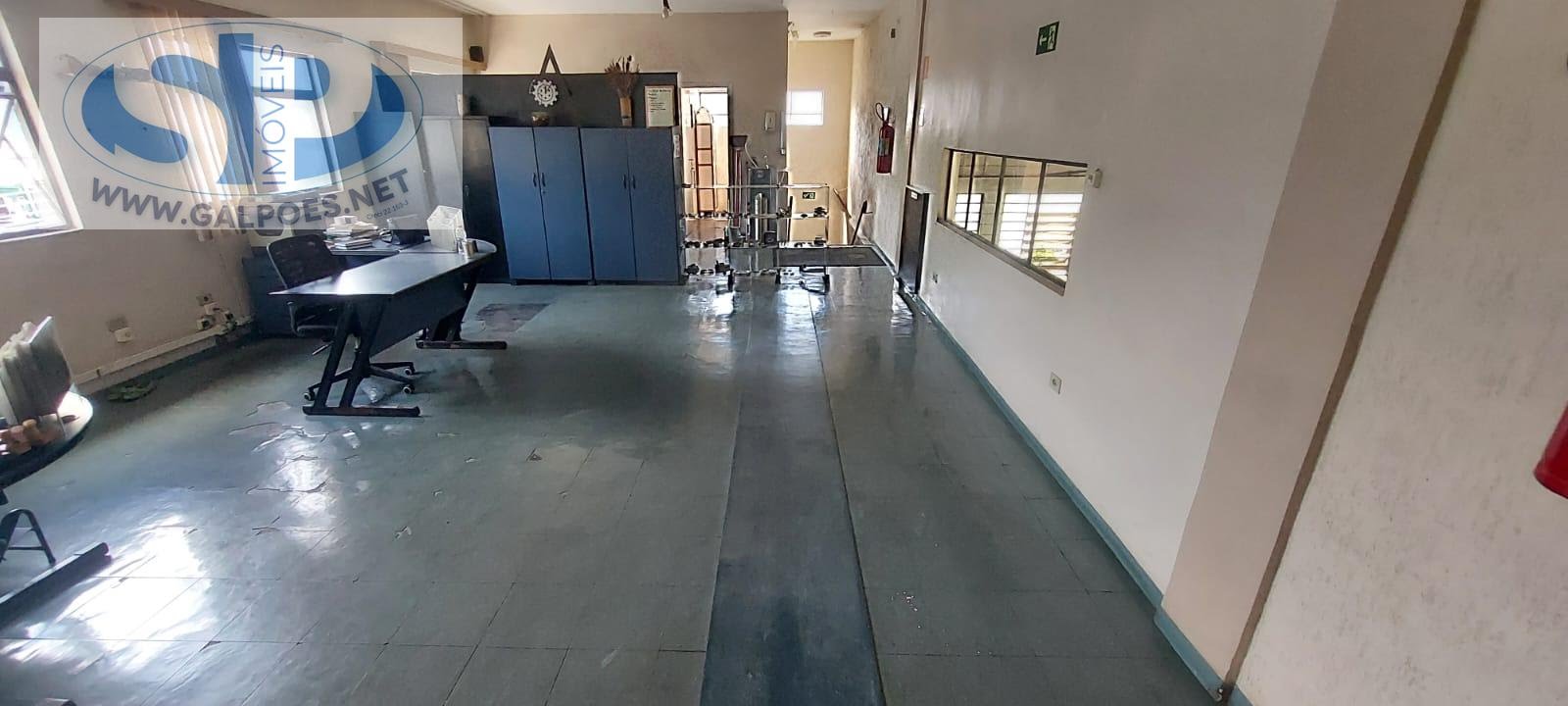 Depósito-Galpão, 700 m² - Foto 7