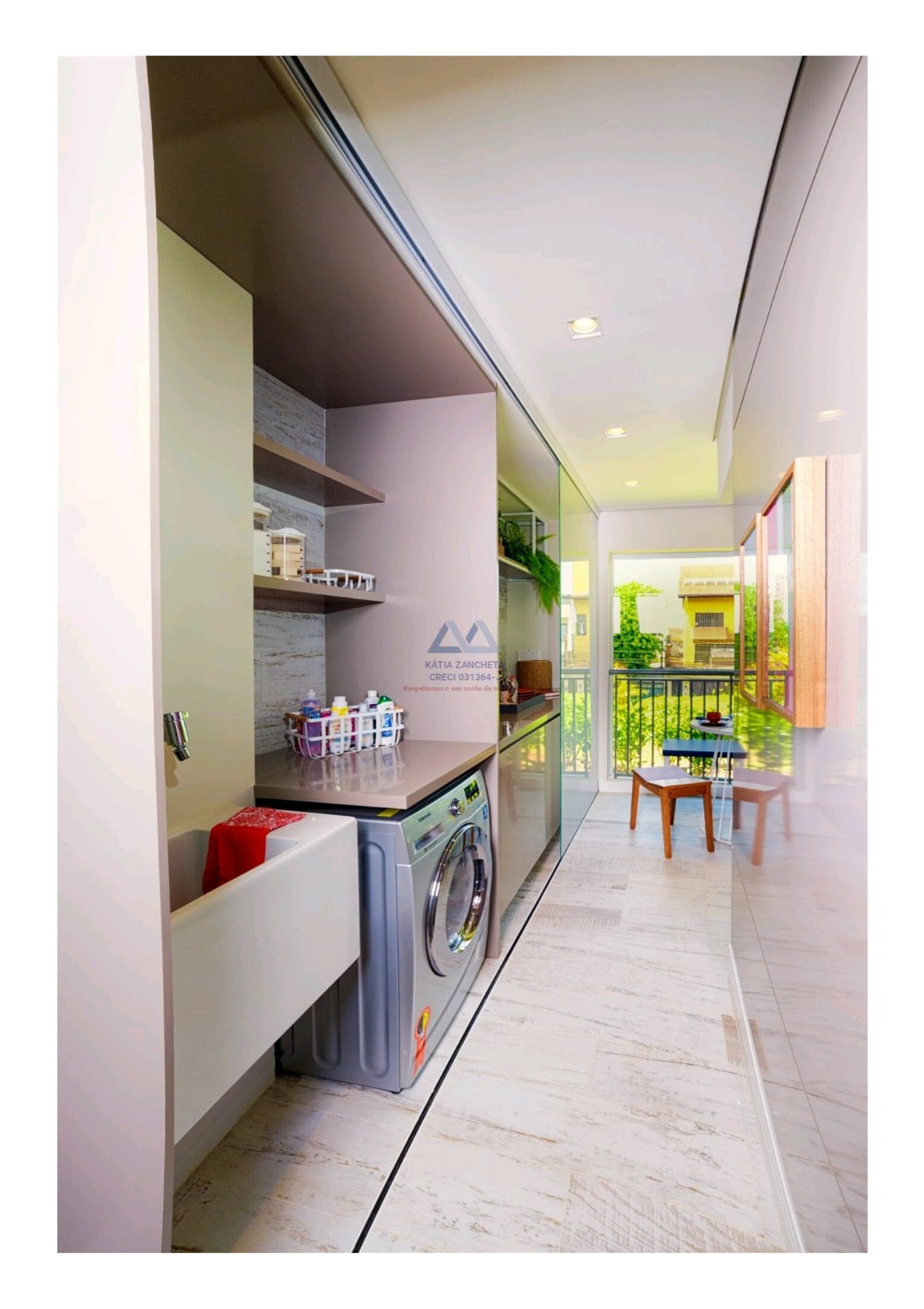 Apartamento à venda com 2 quartos, 2 banheiros, 1 vaga e 62m² no Vila Guarani (zona Sul), São Paulo (SP) — foto 20 de 30