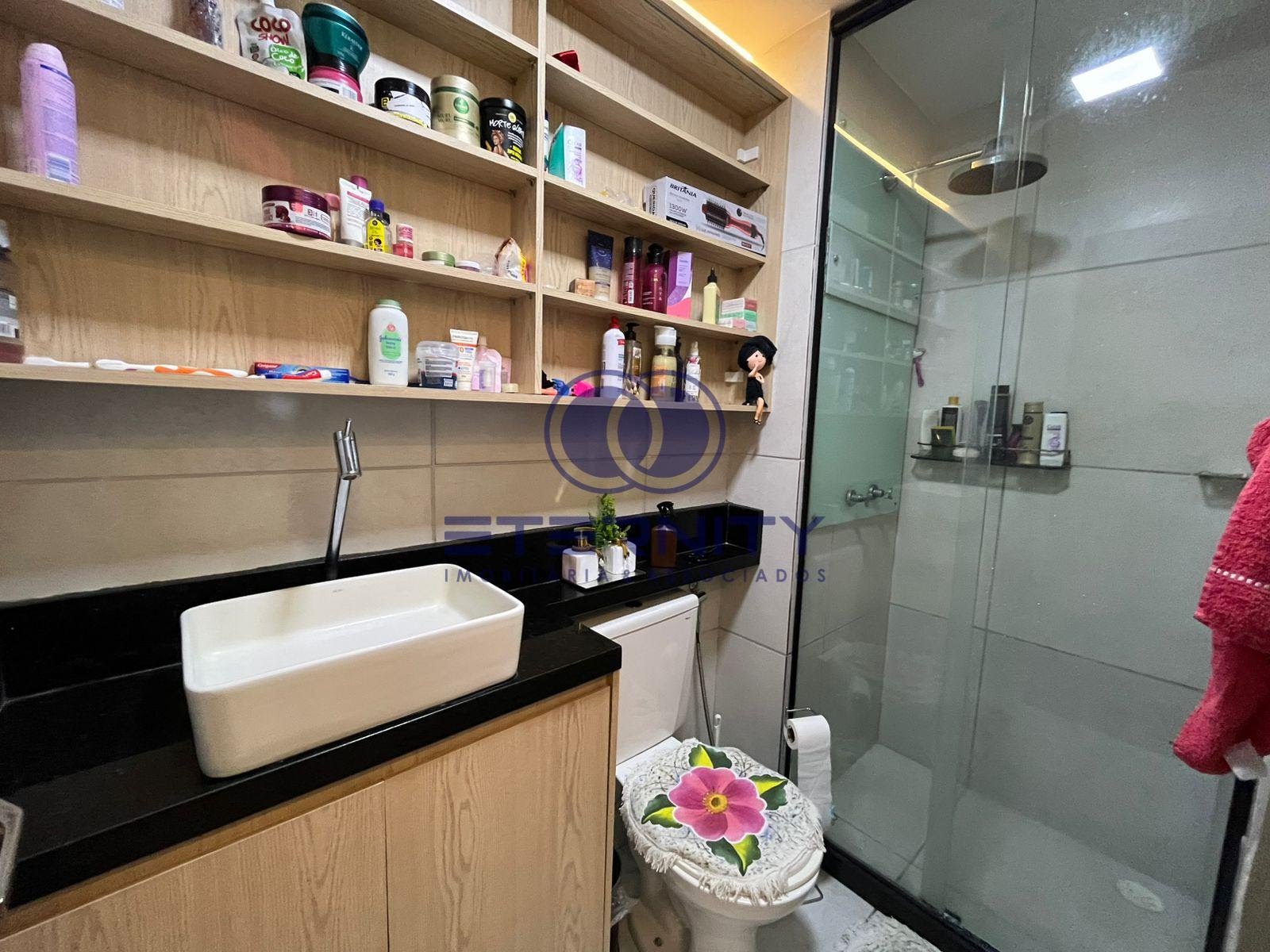 Apartamento à venda com 2 quartos, 1 banheiro, 1 vaga e 45m² no Pau Amarelo, Paulista (PE) — foto 23 de 24