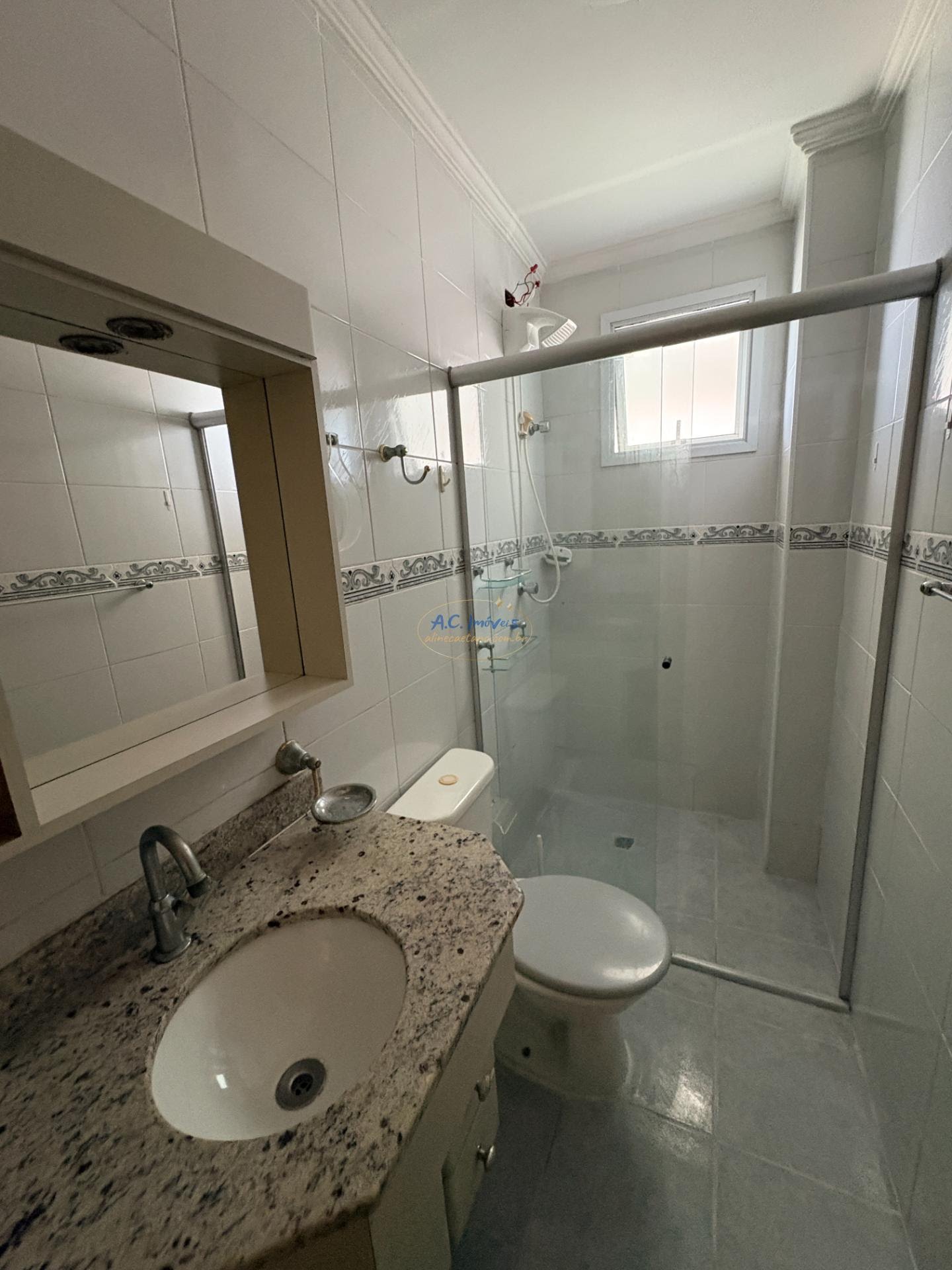 Apartamento à venda com 3 quartos, 1 suíte, 1 vaga e 80m² no Cidade Ocian, Praia Grande (SP) — foto 13 de 30
