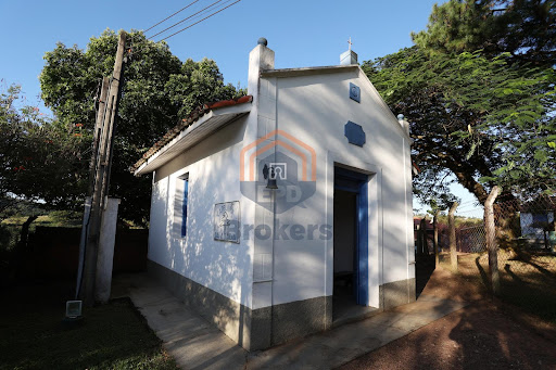 SÍTIO PINHEIRO - LOUVEIRA