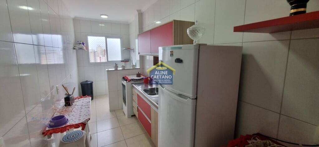Apartamento à venda com 1 quarto, 1 suíte, 1 vaga e 51m² no Aviação, Praia Grande (SP) — foto 23 de 24