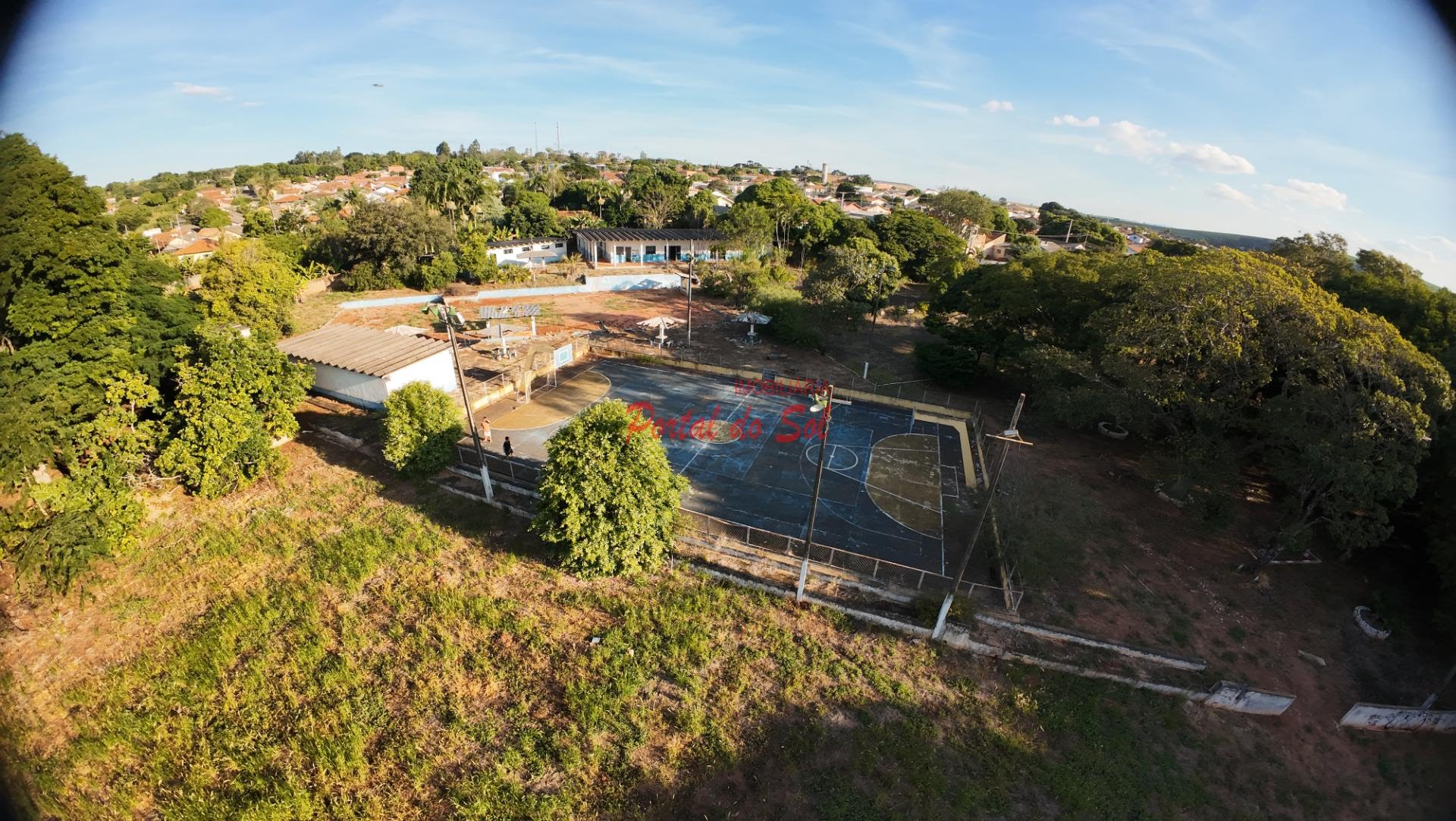 Terreno à venda com 18804m² de terreno no Centro, Ribeirão do Pinhal (PR) — foto 7 de 17