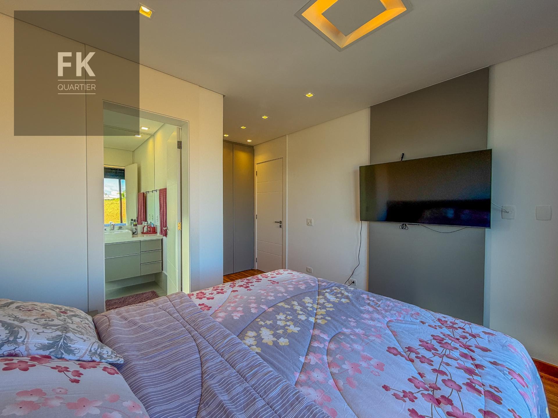 Casa à venda com 4 quartos, 4 suítes, 9 vagas e 446m² no Tamboré, Barueri (SP) — foto 15 de 30
