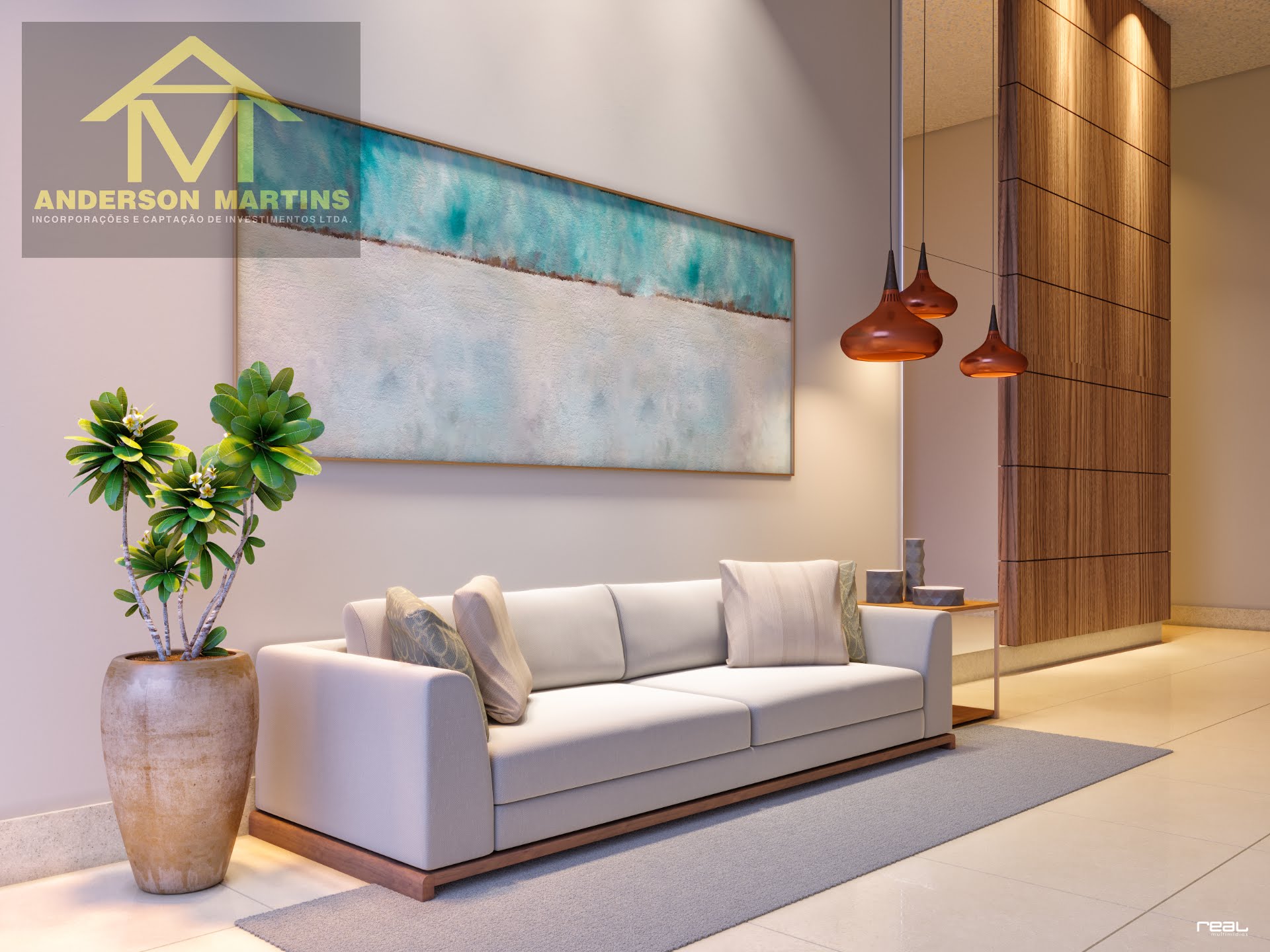 Apartamento à venda com 4 quartos, 4 banheiros, 3 vagas e 110m² no Praia da Costa, Vila Velha (ES) — foto 7 de 19