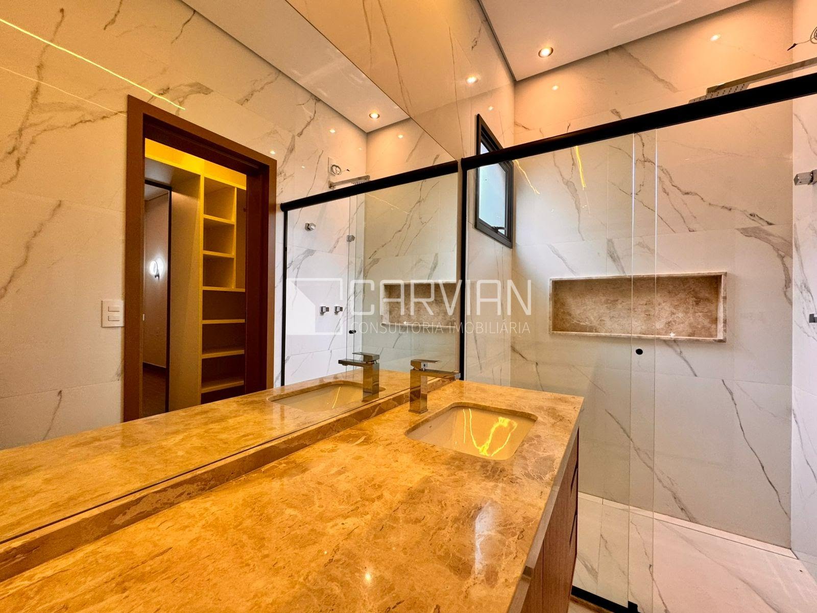 Casa à venda com 3 quartos, 3 suítes, 3 vagas e 165m² no Bomfim Paulista, Ribeirão Preto (SP) — foto 6 de 30
