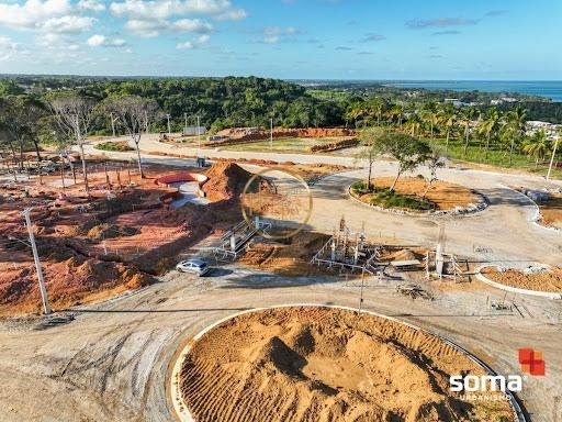 Terreno à venda com 500m² de terreno no Alto Mundaí, Porto Seguro (BA) — foto 2 de 14