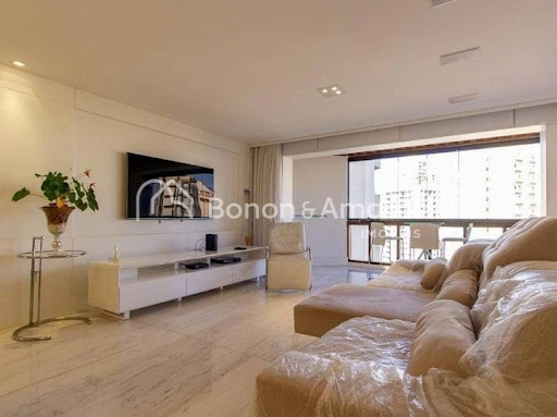 Apartamento, 2 quartos, 343 m² - Foto 4