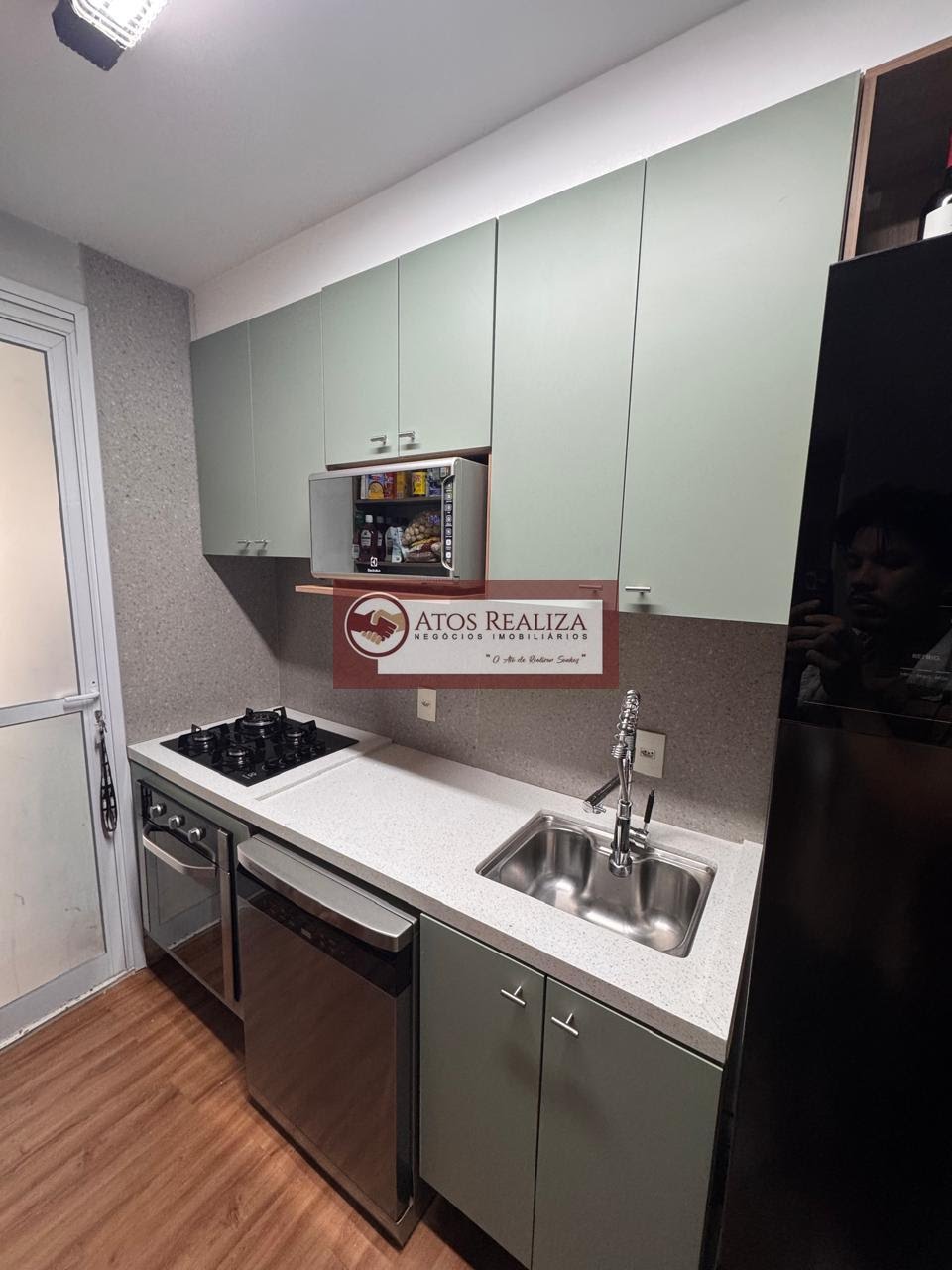 Apartamento à venda com 2 quartos, 1 suíte, 2 vagas e 68m² no Santo Amaro, São Paulo (SP) — foto 19 de 30