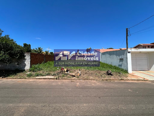 Lote / Terreno em Jardim Europa  -  Avaré