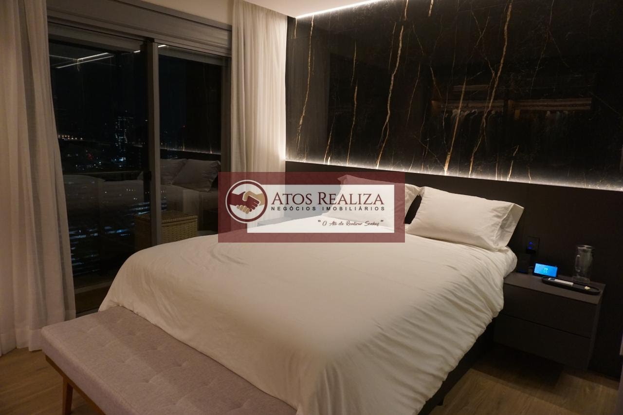 Apartamento para alugar com 1 quarto, 1 suíte, 1 vaga e 75m² no Chácara Santo Antônio (zona Sul), São Paulo (SP) — foto 7 de 18