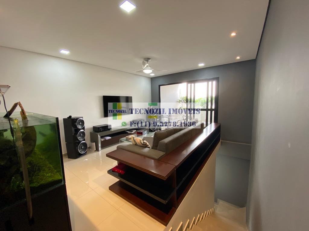 Sobrado, 3 quartos, 200 m² - Foto 15