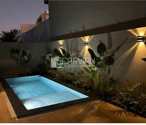 Casa à venda com 3 quartos, 3 suítes, 4 vagas e 199m² no Loteamento Terras de Florença, Ribeirão Preto (SP) — foto 2 de 18