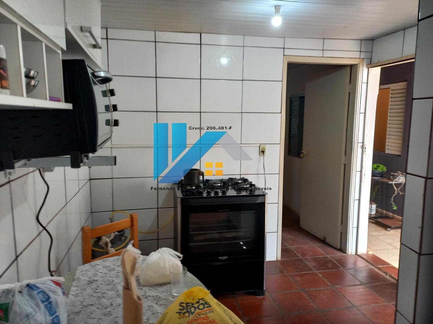 Casa à venda no Vila Ortiz, Pirajuí (SP) — foto 27 de 30