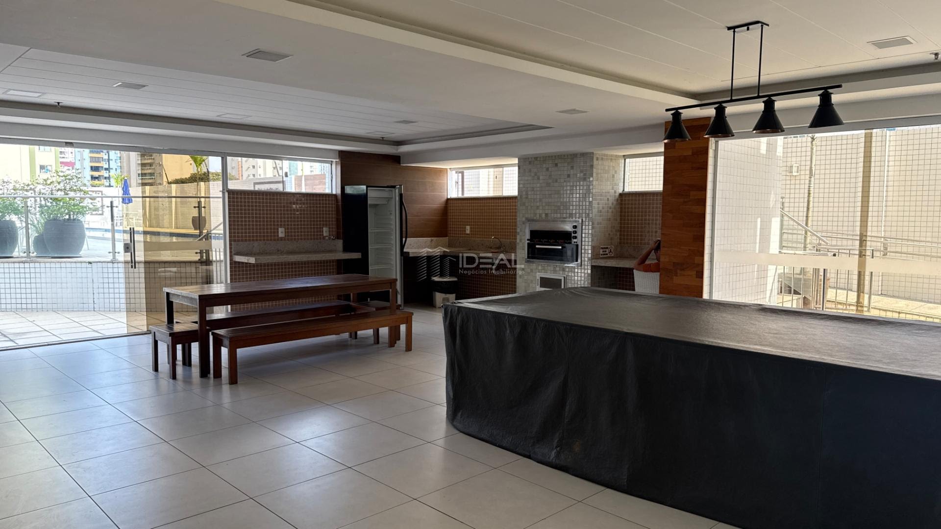 Apartamento para alugar com 2 quartos, 1 suíte, 1 vaga e 67m² no Centro, Campos dos Goytacazes (RJ) — foto 24 de 30